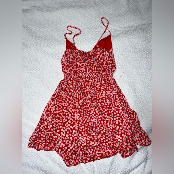 Hello Molly Dress/Romper - Picture 2 of 2